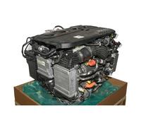Mercedes-Benz Moteur essence | A | Standard A A1390104605-AA