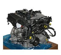 Mercedes-Benz Moteur essence | A | Standard A A2740102616-AA