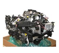Mercedes-Benz Moteur essence | A | Standard Z | 550 A1770109012-ZA