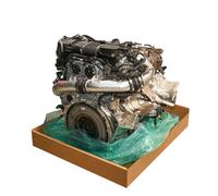Mercedes-Benz Moteur essence | A | SY-A A2560108705 SY-AA