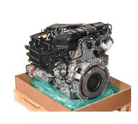 Mercedes-Benz Moteur essence | A | SY-A A2560108705 SY-AA