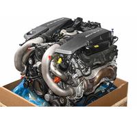 Mercedes-Benz Moteur essence A1570108600 SY-AP