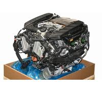 Mercedes-Benz Moteur essence A1760108602 SY-AB