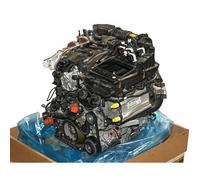 Mercedes-Benz Moteur essence A2540107107 SY-AP