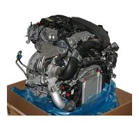 Mercedes-Benz Moteur essence A2640100207-AP