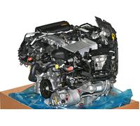 Mercedes-Benz Moteur essence A2740100609 SY-AP