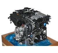 Mercedes-Benz Moteur essence A2740105003 SY-AP