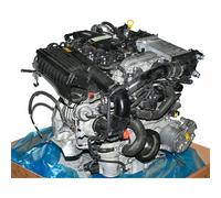 Mercedes-Benz Moteur essence A2740108514 SY-AP