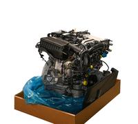 Mercedes-Benz Moteur essence A2740108514 SY-AP