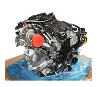 Mercedes-Benz Moteur essence BM254920 A2540104908-ZP