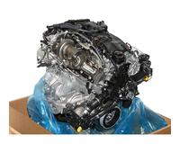 Mercedes-Benz Moteur essence BM254920 A2540108308-ZA