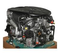 Mercedes-Benz Moteur essence BM279980 A2790105501-AP