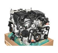 Mercedes-Benz Moteur essence BM279980 A2790107701-AP