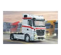 Mercedes Benz Mp4 Big Space Italeri 1/24 G
