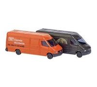 Mercedes Benz N Busch 8338 1 set G