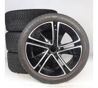 Mercedes-Benz Pack de roues complètes d'hiver en alliage 19 pouces avec pneus Goodyear pour CLE 236, Mercedes-Benz d'origine A2364014100 VB-ZA