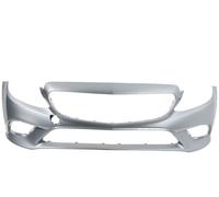 Mercedes-Benz Panneau de pare-chocs avant SRV A2058809102-ZA-9775