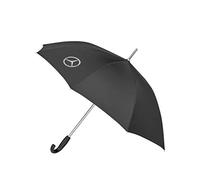 Mercedes-Benz Parapluie Mercedes-Benz Collection, noir, Noir, Taille unique, Élégant