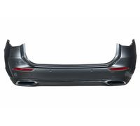 Mercedes-Benz Pare-chocs arrière | 0000 - Div. Coloris, pas de choix de couleurs | A | K2-A A2068807701 K2-AA-0000