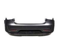 Mercedes-Benz Pare-chocs arrière | 0000 - Div. Coloris, pas de choix de couleurs | A | K6-A A2978856600 K6-AA-0000