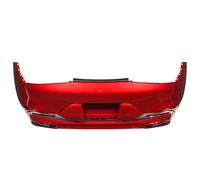 Mercedes-Benz Pare-chocs arrière | 0000 - Div. Coloris, pas de choix de couleurs | A | K8-A A2328808003 K8-AA-0000