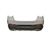 Mercedes-Benz Pare-chocs arrière | 7956 - Gris alpin standard | A | K6-A A2548852002 K6-AA-7956