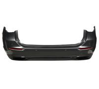 Mercedes-Benz Pare-chocs arrière | 7992 - Coloris: gris sélénite | A | K2-A A2068802700 K2-AA-7992