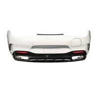 Mercedes-Benz Pare-chocs arrière A2328803403 K9-AA-0000