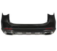 Mercedes-Benz Pare-chocs arrière A2548802601 K9-AA-0000