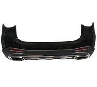Mercedes-Benz Pare-chocs arrière A2548859001 K7-AA-0000