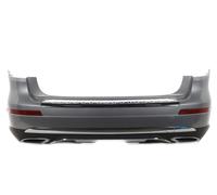 Mercedes-Benz Pare-chocs arrière AHK/TWA A1668855600 K9-AA-9792