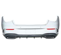 Mercedes-Benz Pare-chocs arrière HFA/PTS A1188859601 K7-AA-9144