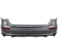 Mercedes-Benz Pare-chocs arrière PTS/TWA/AHK | 0000 - Div. Coloris, pas de choix de couleurs | A | K0-A A1668850200 K0-AA-0000