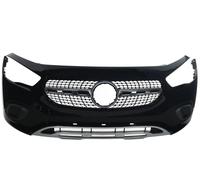 Mercedes-Benz Pare-chocs avant | 0000 - Div. Coloris, pas de choix de couleurs | A | K0-A A2478803401 K0-AA-0000