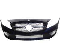 Mercedes-Benz Pare-chocs avant | 0000 - Div. Coloris, pas de choix de couleurs | A | K0-Z A1768806540 K0-ZA-0000