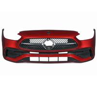 Mercedes-Benz Pare-chocs avant | 0000 - Div. Coloris, pas de choix de couleurs | A | K2-A A2068859201 K2-AA-0000
