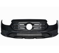 Mercedes-Benz Pare-chocs avant | 0000 - Div. Coloris, pas de choix de couleurs | A | K6-A A2138853104 K6-AA-0000