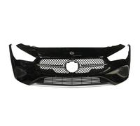 Mercedes-Benz Pare-chocs avant | 0000 - Div. Coloris, pas de choix de couleurs | A | K6-Z A1188859303 K6-ZA-0000