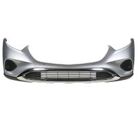Mercedes-Benz Pare-chocs avant | 0000 - Div. Coloris, pas de choix de couleurs | A | K9-A A2548856100 K9-AA-0000