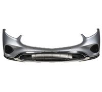 Mercedes-Benz Pare-chocs avant | 0000 - Div. Coloris, pas de choix de couleurs | A | K9-A A2548859200 K9-AA-0000