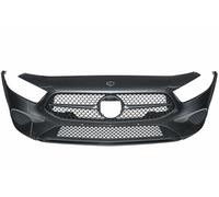 Mercedes-Benz Pare-chocs avant | 7787 - gris montagne | A | K2-Z A1778805004 K2-ZA-7787