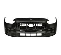 Mercedes-Benz Pare-chocs avant | 7831 - Gris graphite | A | K9-Z A2068859201 K9-ZA-7831