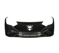 Mercedes-Benz Pare-chocs avant | 7831 - Gris graphite | A | K9-Z A2958854501 K9-ZA-7831