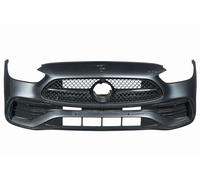 Mercedes-Benz Pare-chocs avant | 7992 - Coloris: gris sélénite | A | K1-A A2068859201 K1-AA-7992