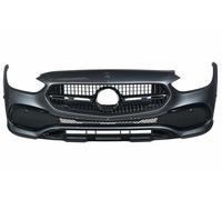 Mercedes-Benz Pare-chocs avant | 7992 - Coloris: gris sélénite | A | K4-Z A2068853801 K4-ZA-7992