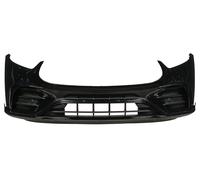 Mercedes-Benz Pare-chocs avant | 9040 - noir | A | K6-Z A2548851701 K6-ZA-9040