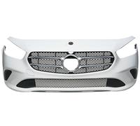 Mercedes-Benz Pare-chocs avant | 9149 - blanc polaire | A | K0-Z A2478807305 K0-ZA-9149