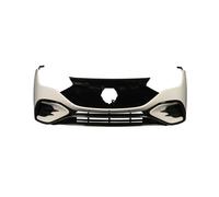 Mercedes-Benz Pare-chocs avant | 9149 - blanc polaire | A | K7-Z A2958854501 K7-ZA-9149