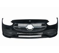 Mercedes-Benz Pare-chocs avant | 9197 - noir obsidienne | A | K1-A A2068851001 K1-AA-9197