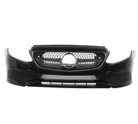 Mercedes-Benz Pare-chocs avant | 9197 - noir obsidienne | A | K4-Z A2388855600 K4-ZA-9197